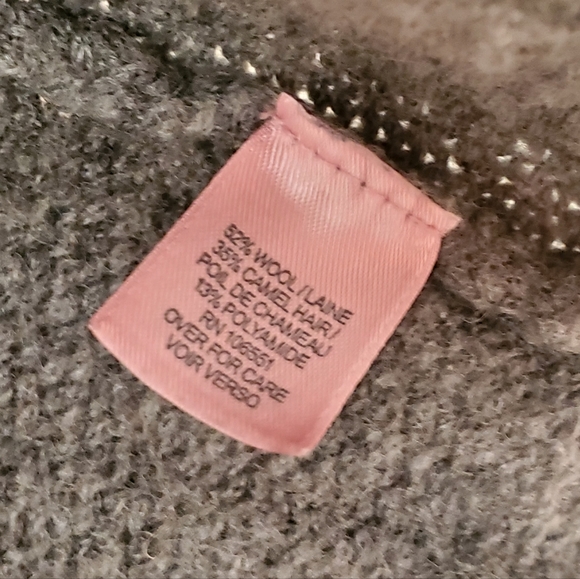 Calypso St. Barth Open Front Sweater - Picture 6 of 11